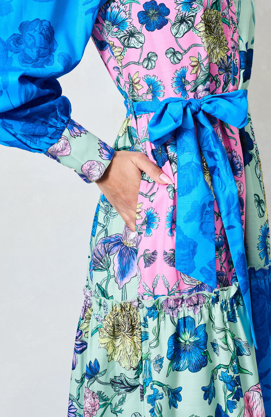 The Maxine Dress
