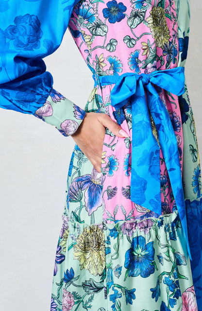 The Maxine Dress
