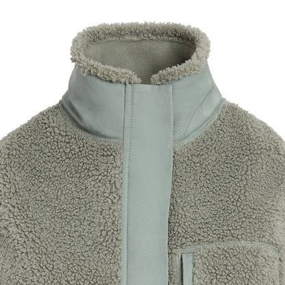 The Agnes Fleece Gilet