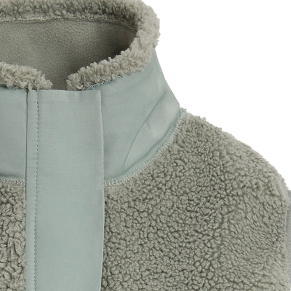 The Agnes Fleece Gilet