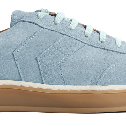 Womens Kendrick Suede Trainer
