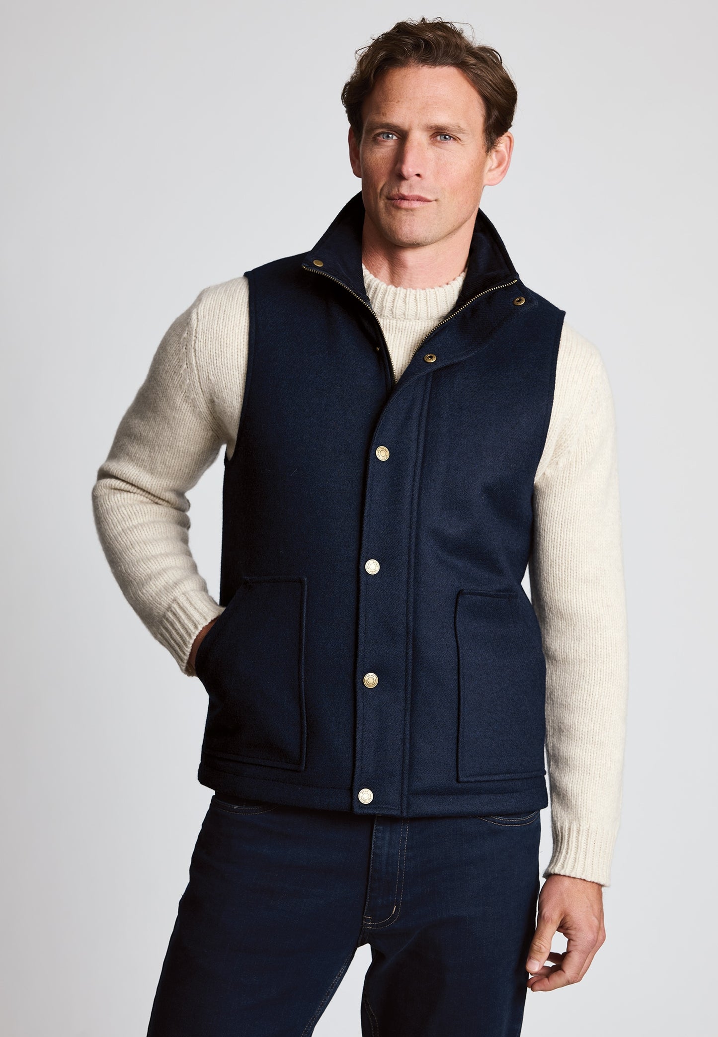 Harting Melton Gilet