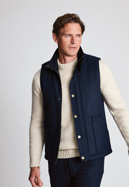 Harting Melton Gilet