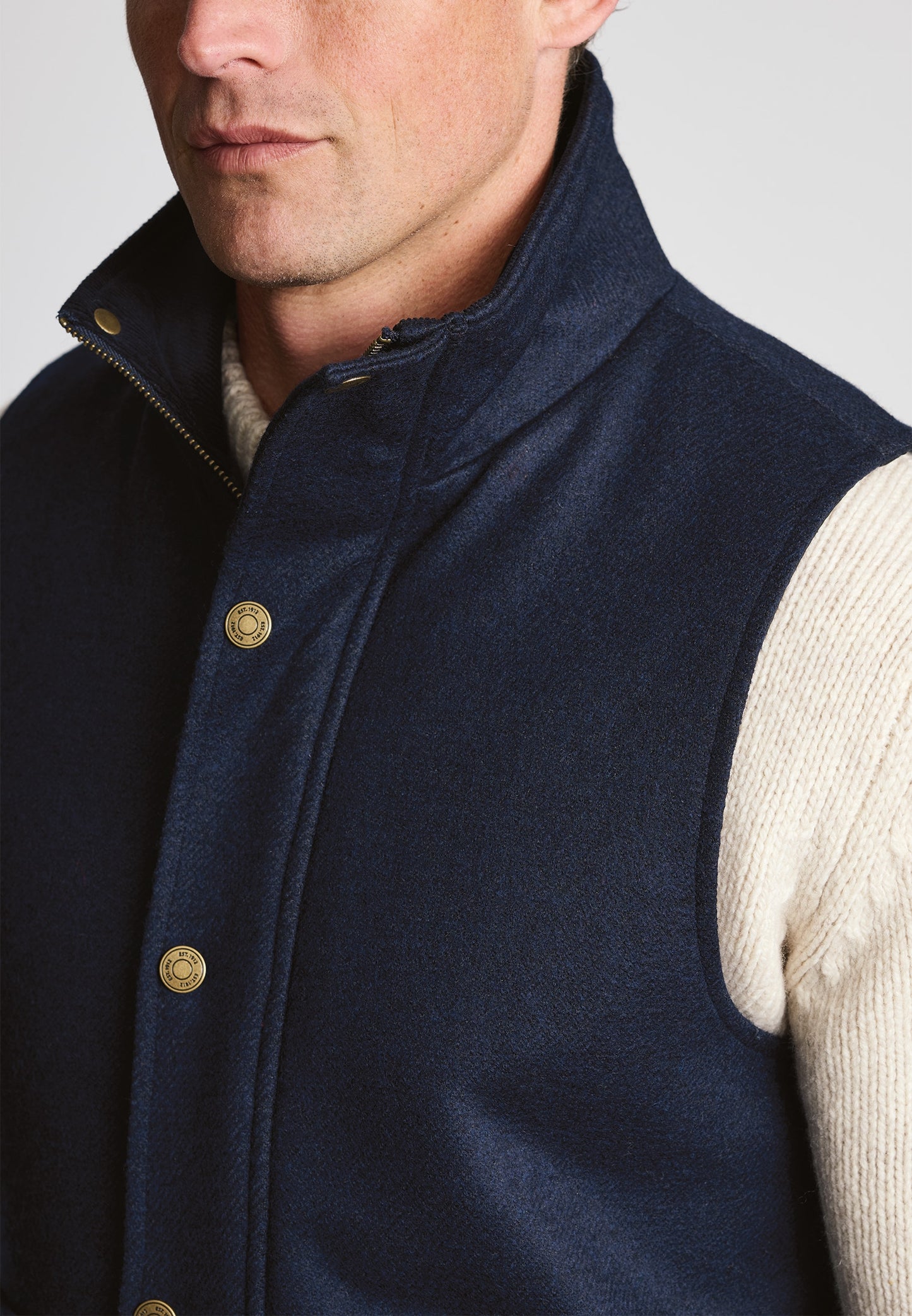 Harting Melton Gilet