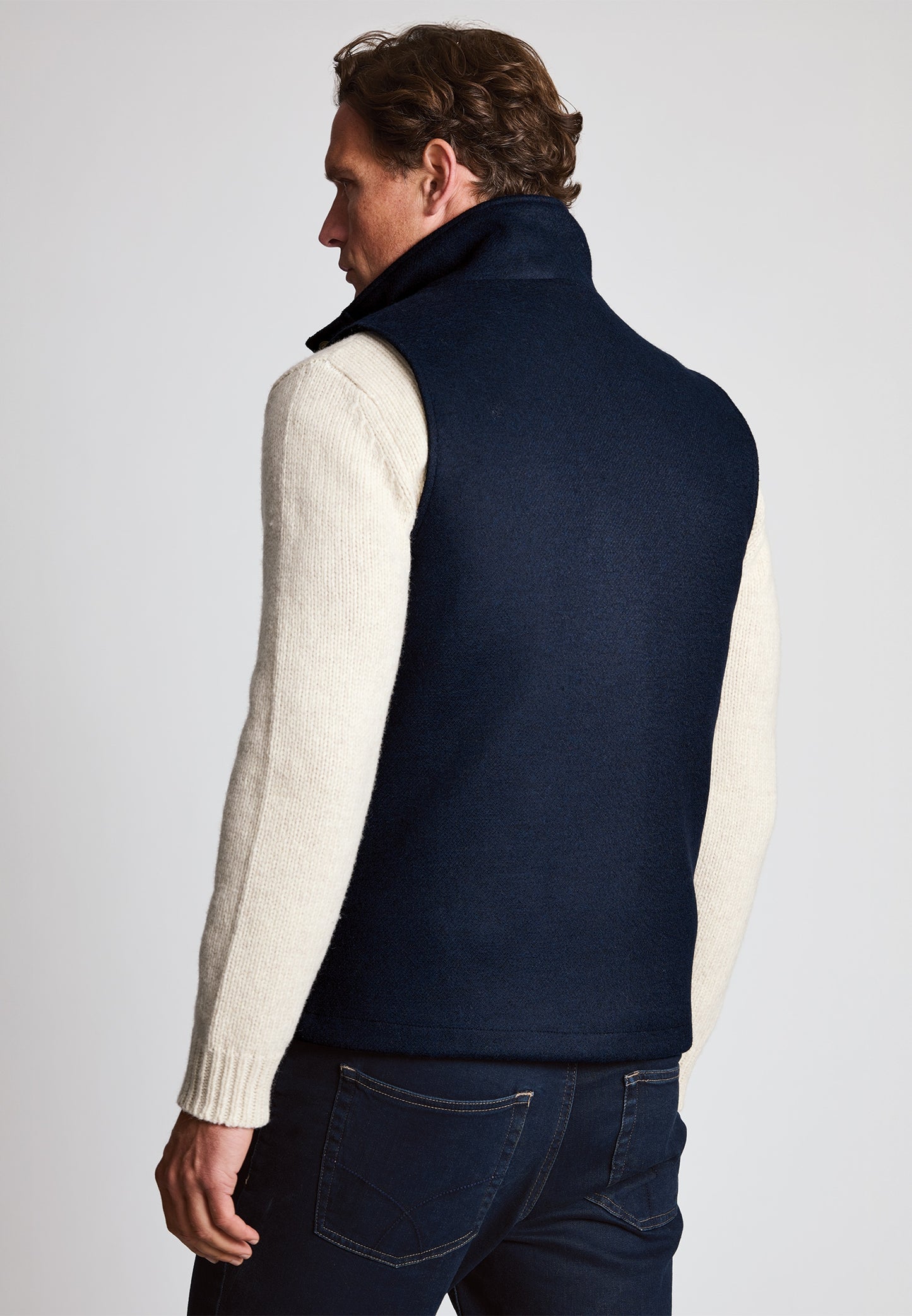 Harting Melton Gilet