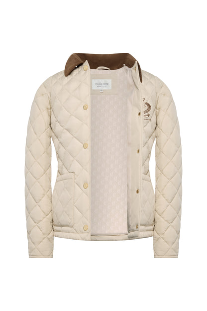 Hastings Quilted Jacket