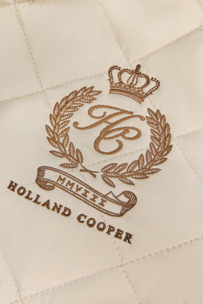 Hastings Quilted Jacket