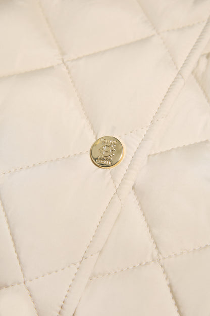 Hastings Quilted Jacket