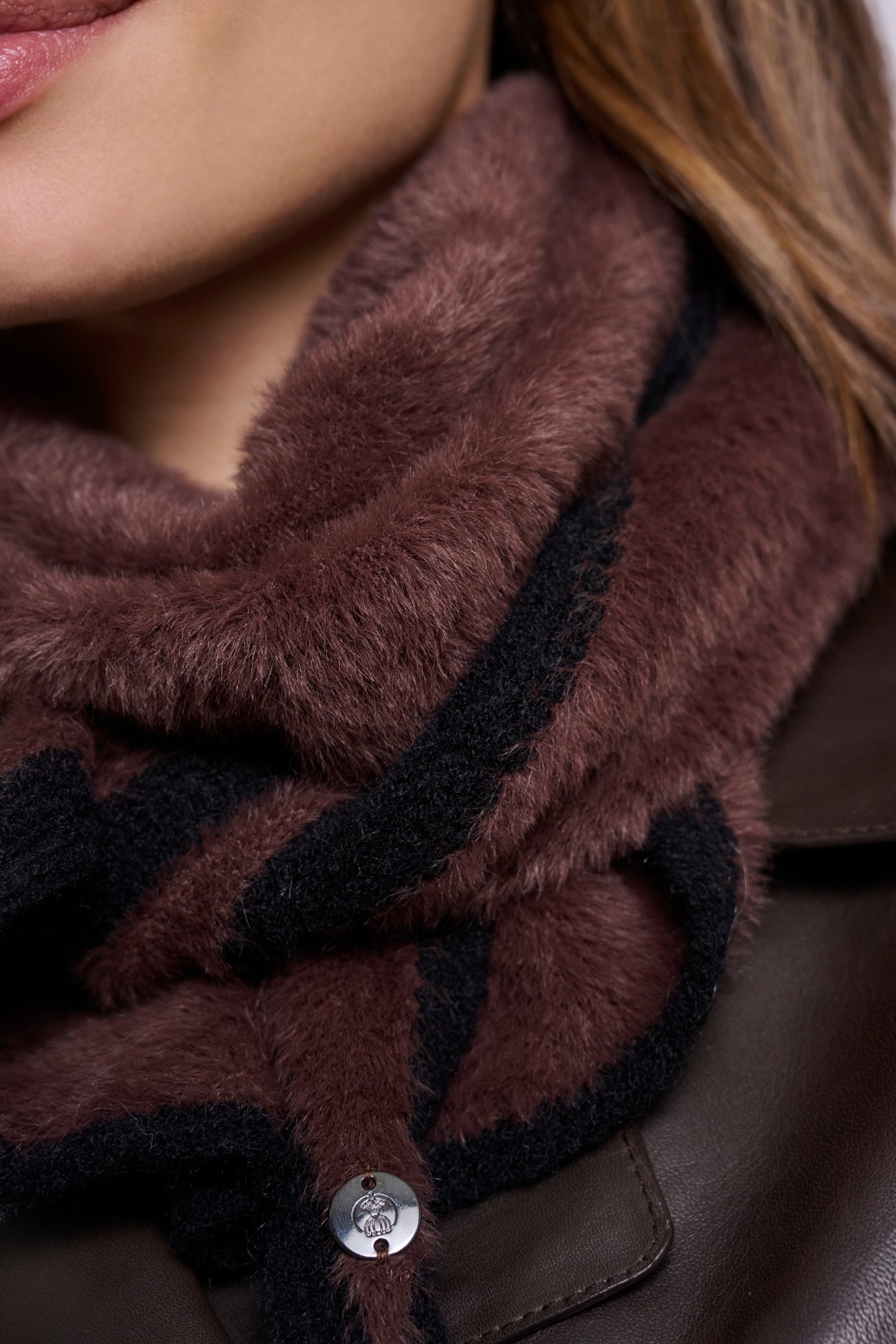 Triangle Scarf