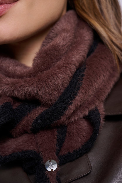 Triangle Scarf
