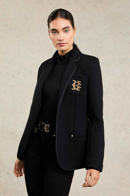 Henley Blazer