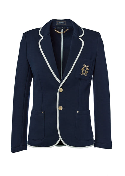 Henley Blazer