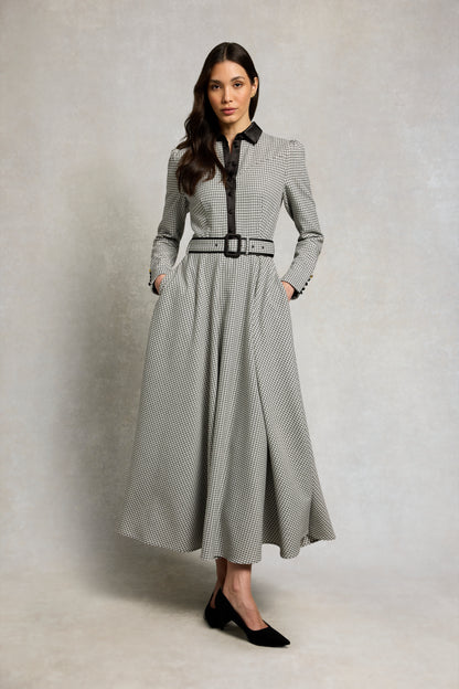 Heritage Dress