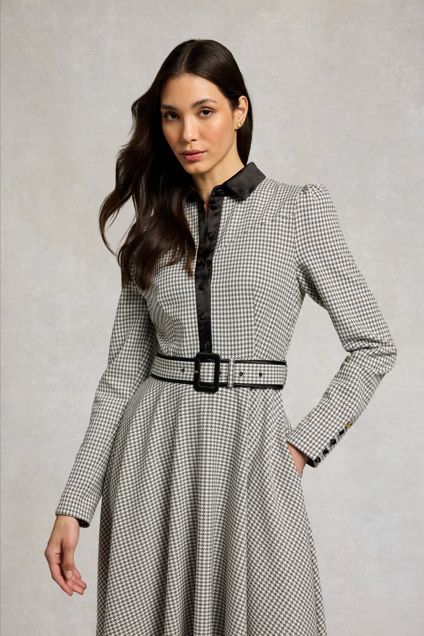 Heritage Dress