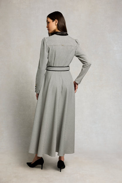 Heritage Dress