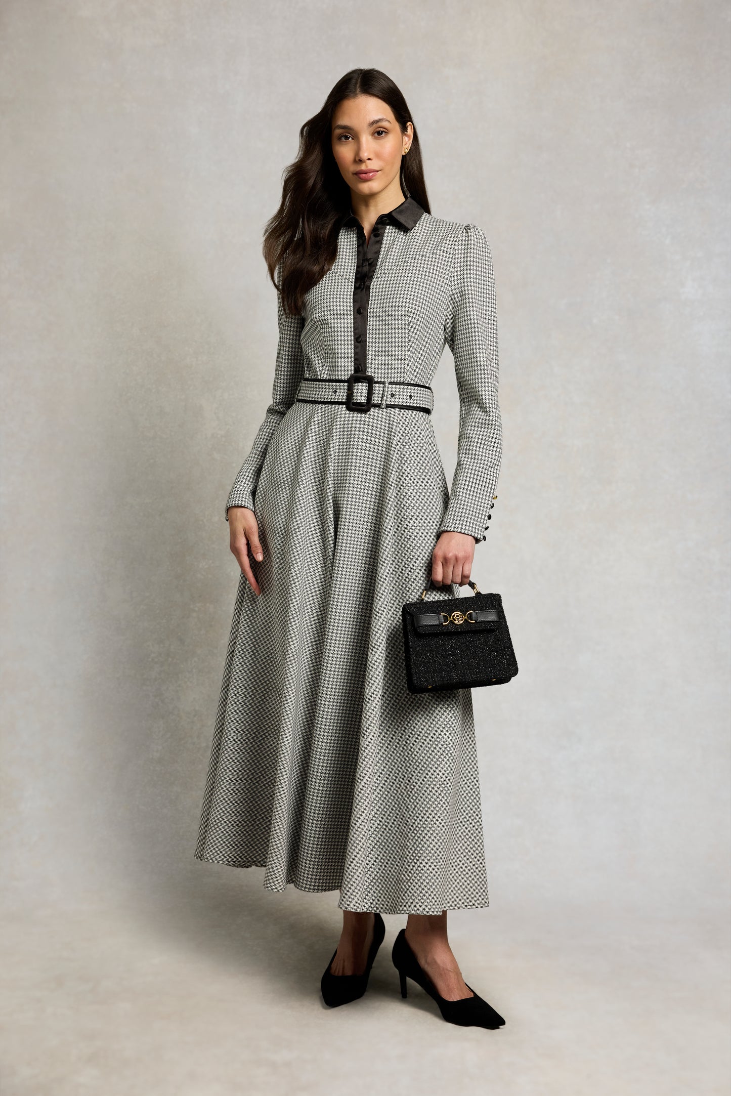 Heritage Dress