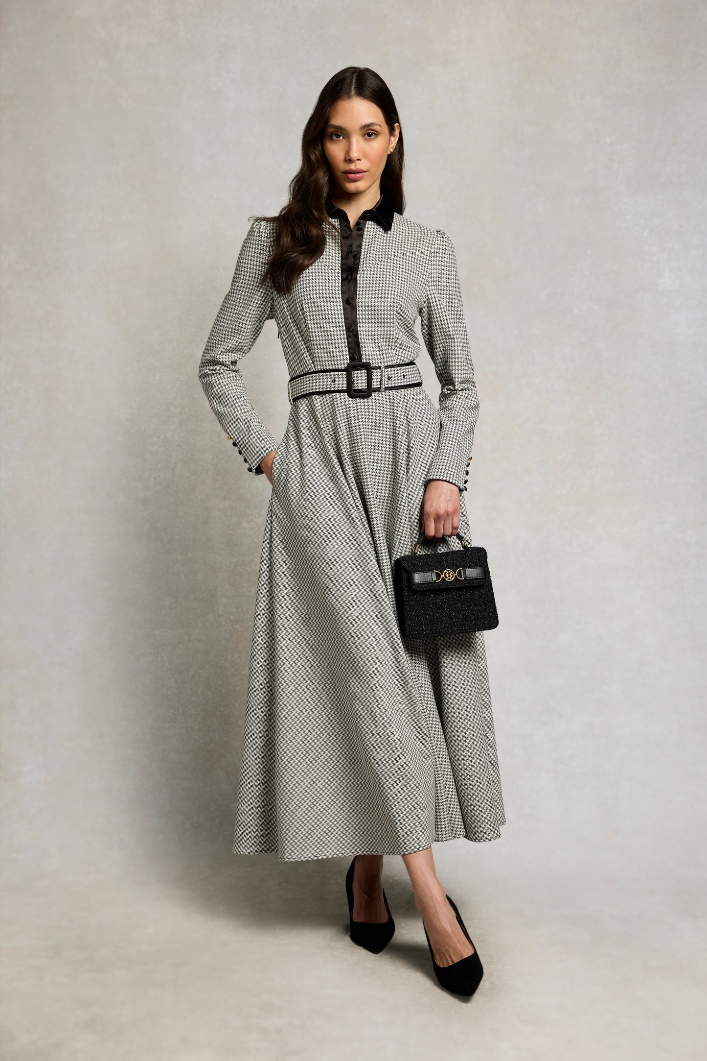 Heritage Dress