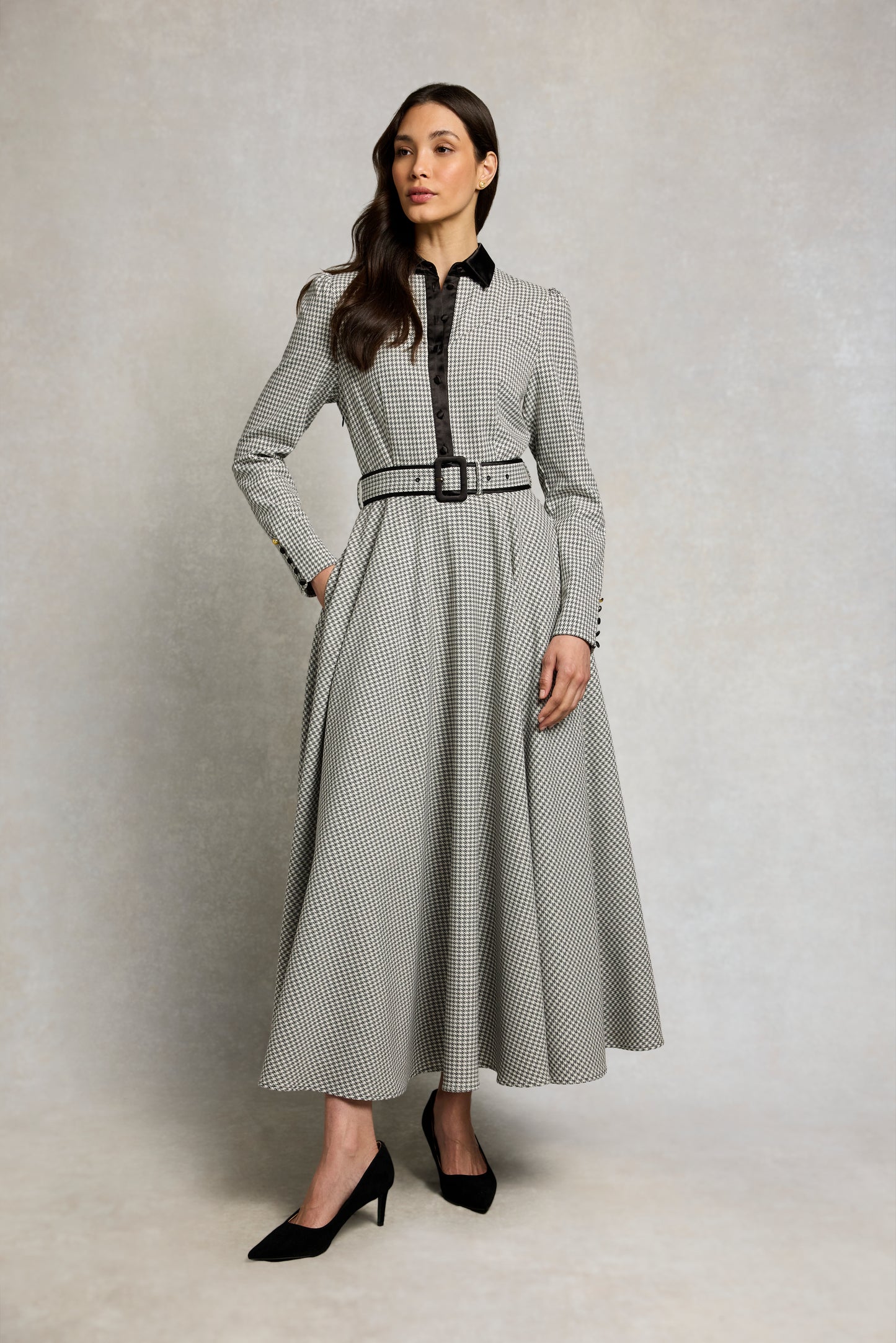 Heritage Dress