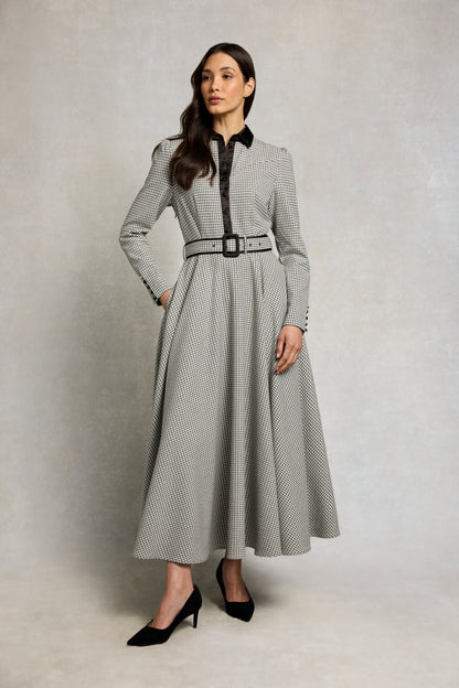 Heritage Dress