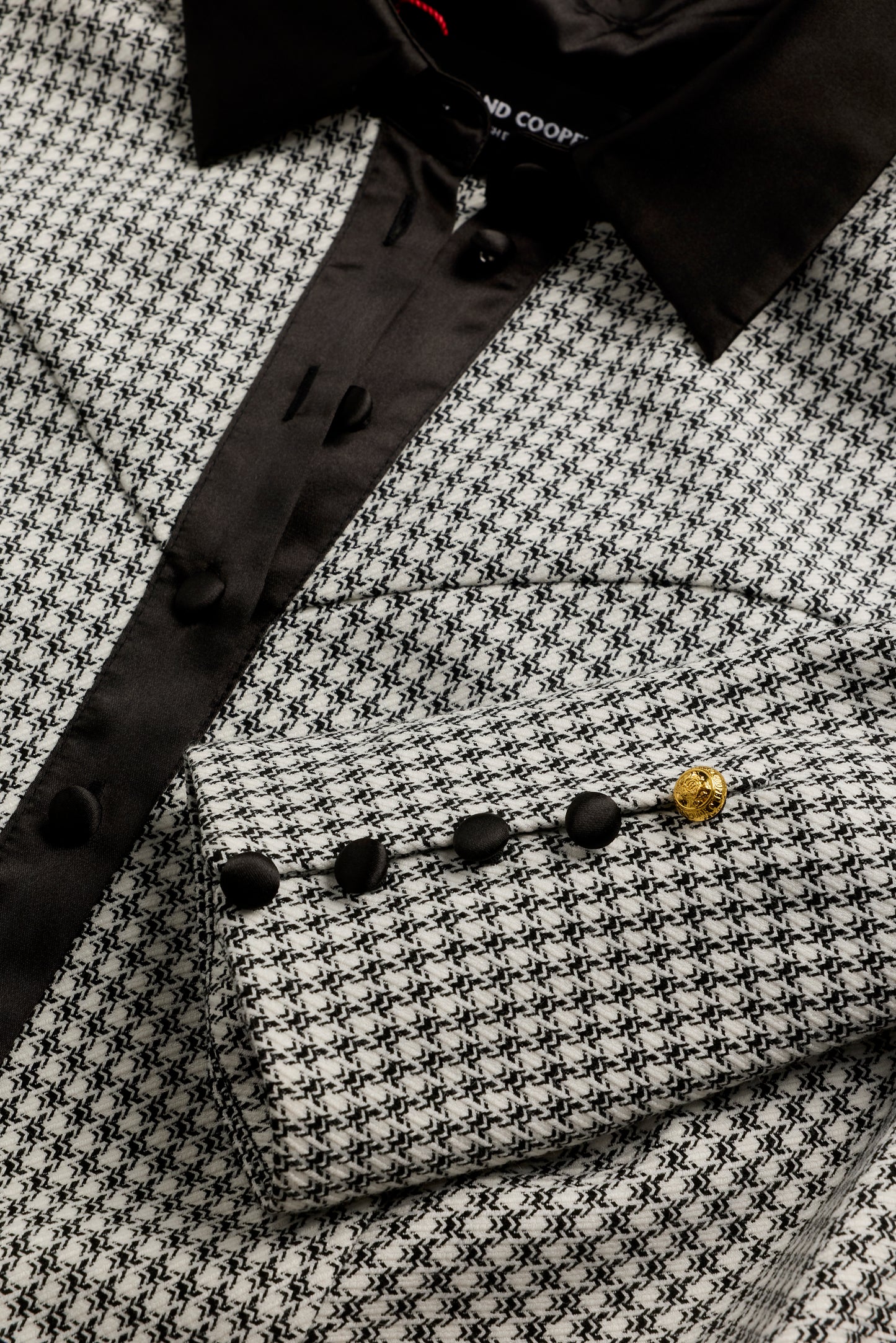 Heritage Dress