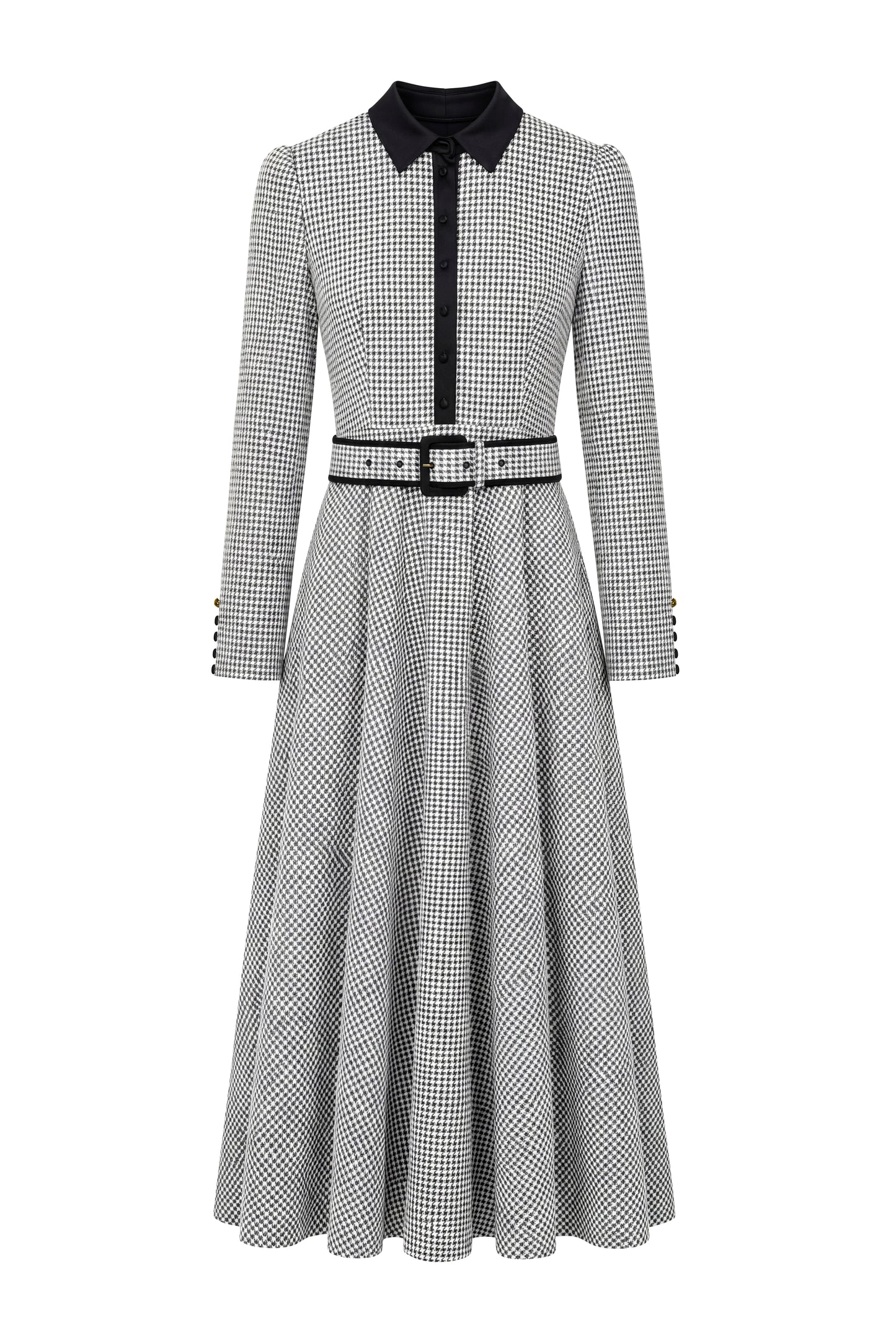 Heritage Dress