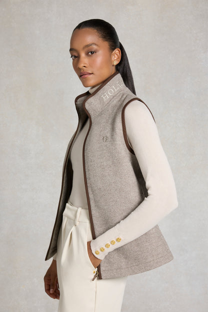 Hillford Country Gilet
