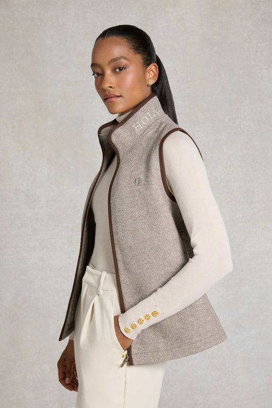 Hillford Country Gilet