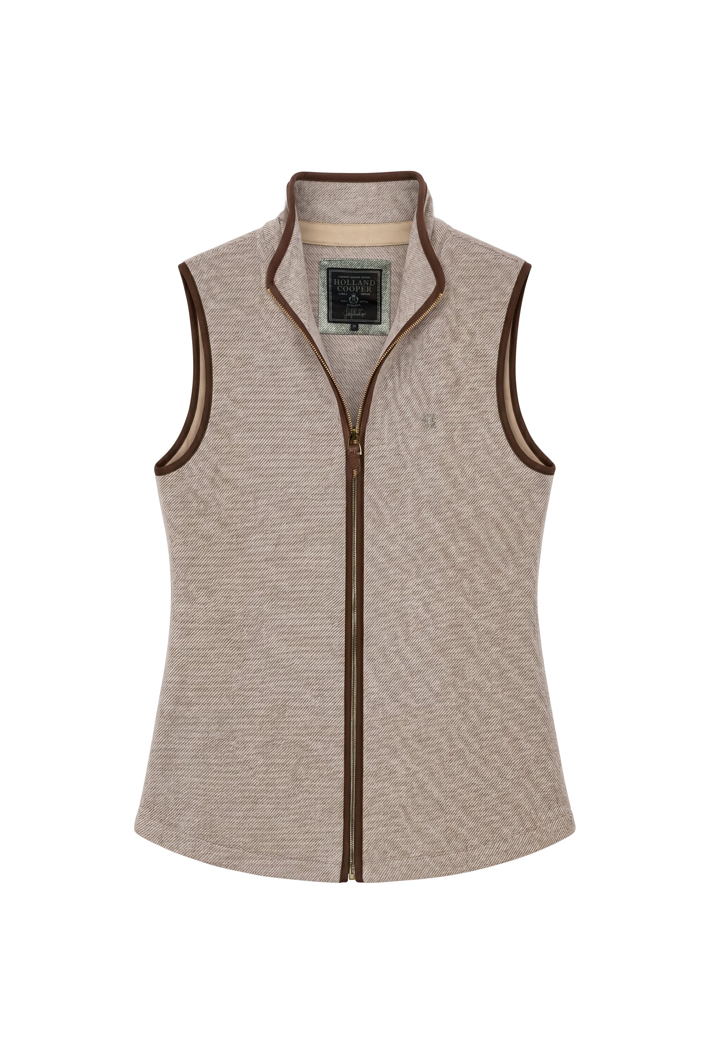 Hillford Country Gilet