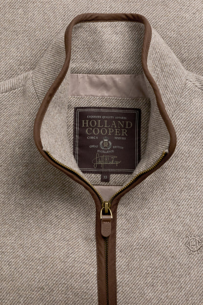 Hillford Country Gilet