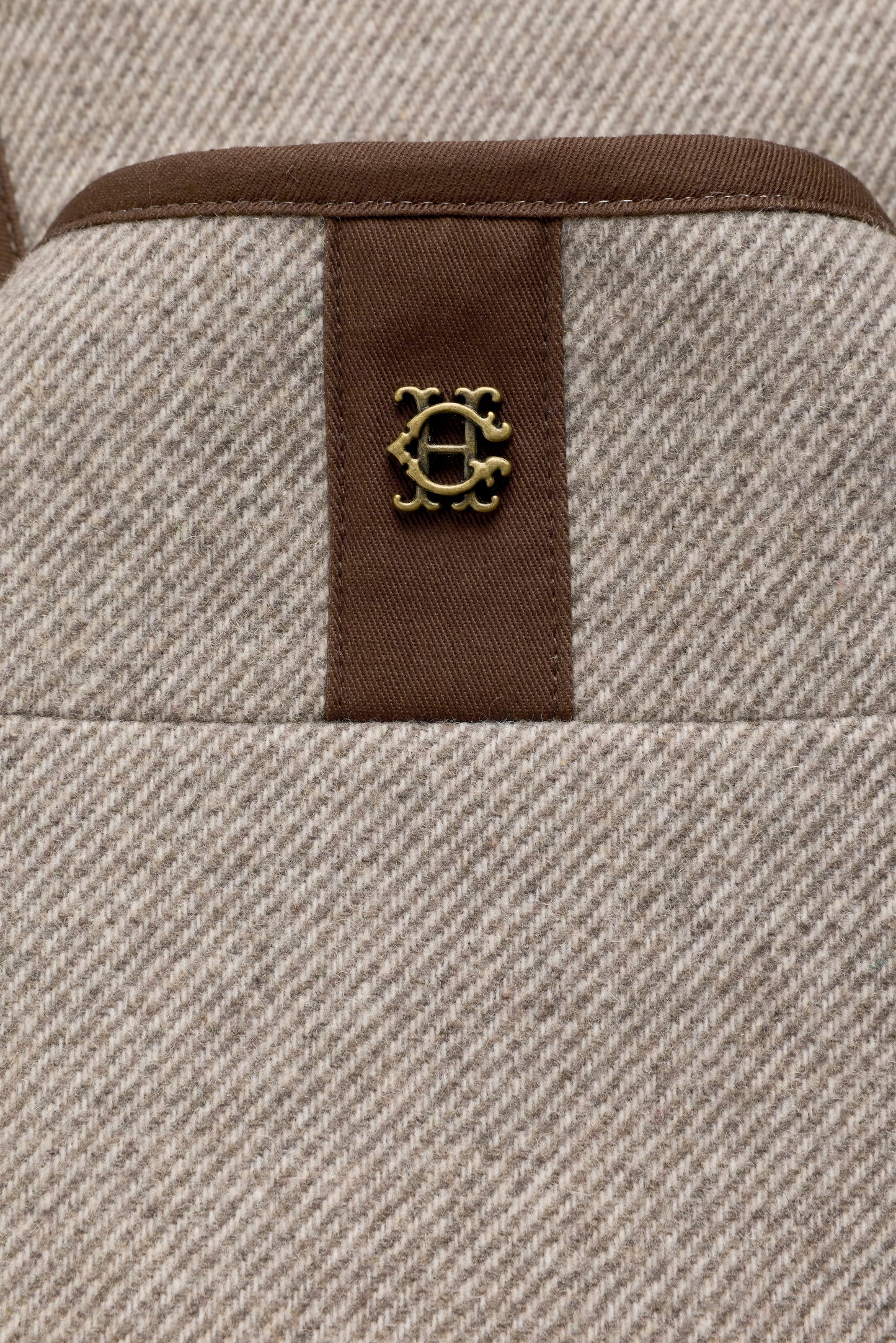 Hillford Country Gilet