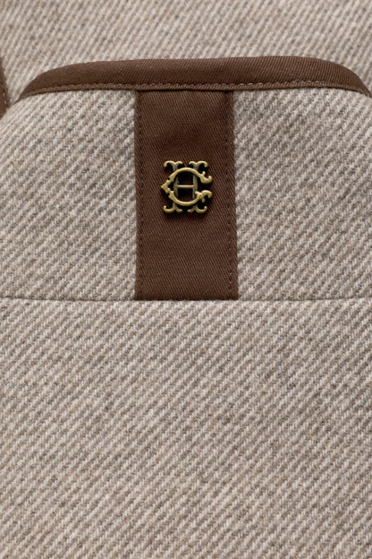Hillford Country Gilet