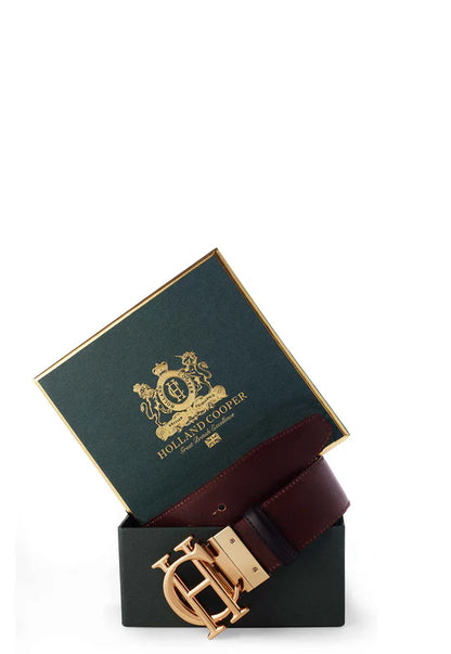 HC Classic Belt Reversible