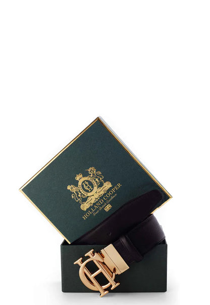 HC Classic Belt Reversible