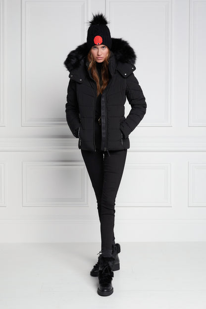 Whistler Puffer Jacket