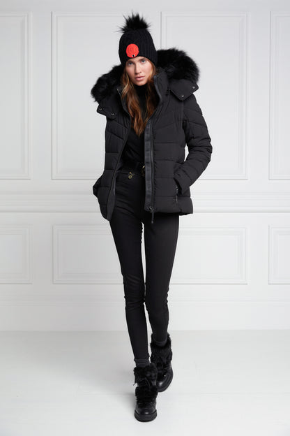 Whistler Puffer Jacket