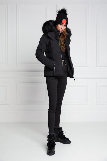Whistler Puffer Jacket