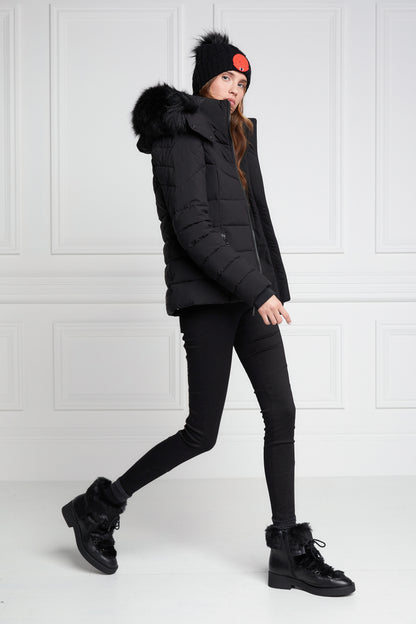 Whistler Puffer Jacket