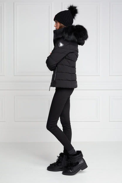 Whistler Puffer Jacket