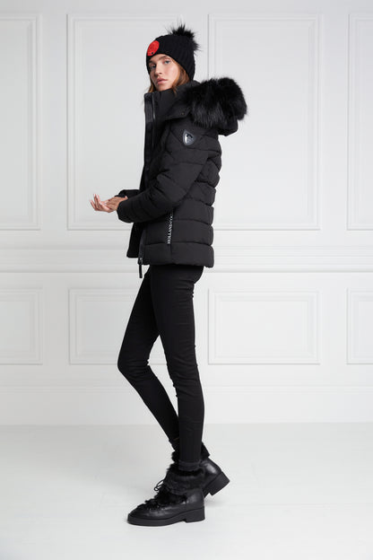 Whistler Puffer Jacket