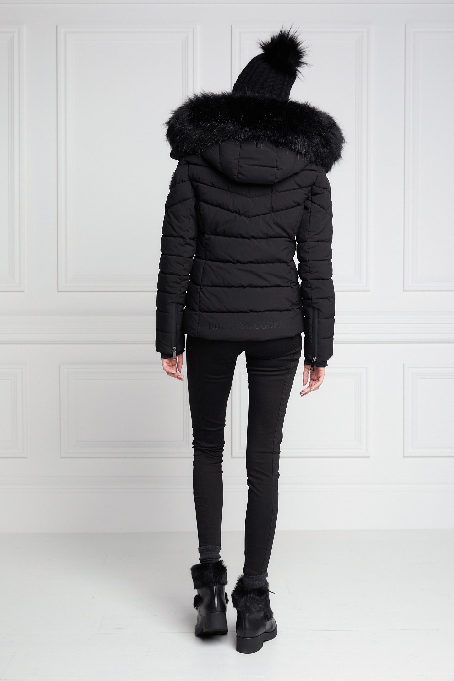 Whistler Puffer Jacket