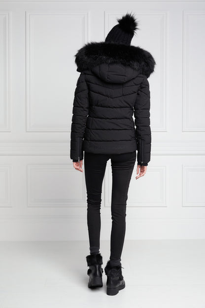 Whistler Puffer Jacket