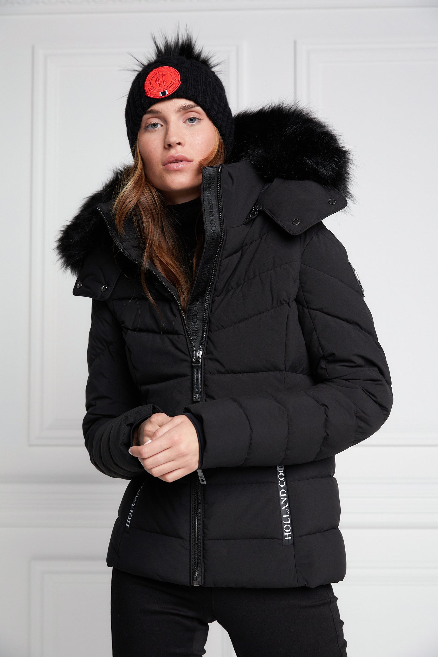 Whistler Puffer Jacket