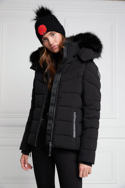 Whistler Puffer Jacket