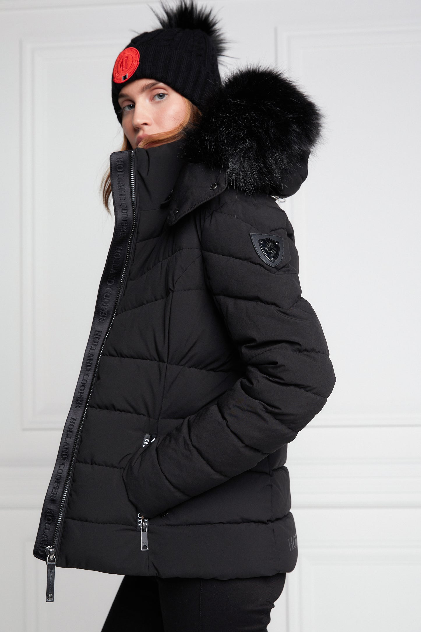 Whistler Puffer Jacket