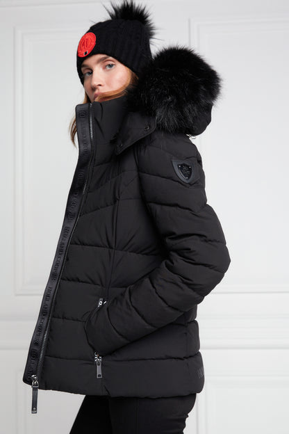 Whistler Puffer Jacket