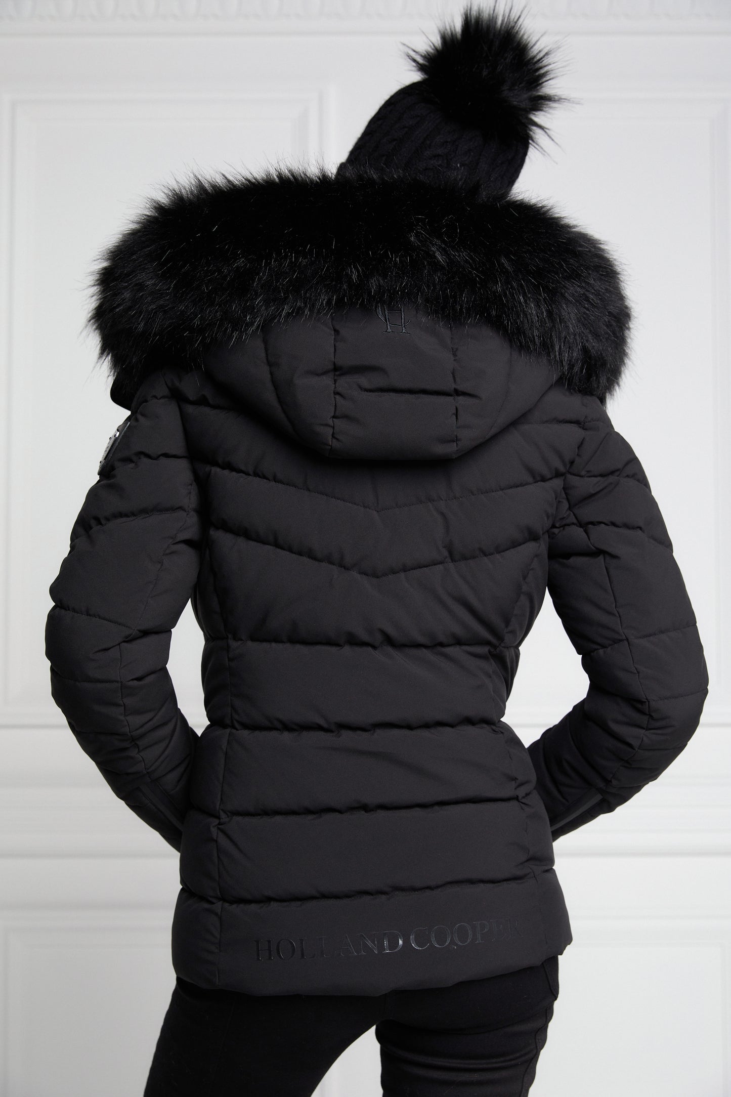 Whistler Puffer Jacket