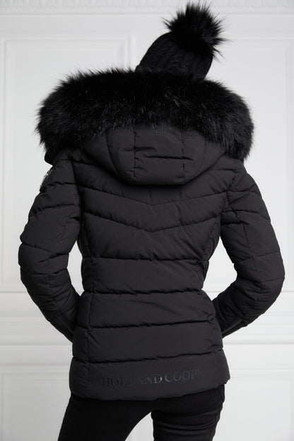 Whistler Puffer Jacket