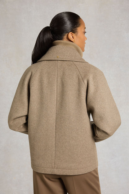Hollingsworth Jacket