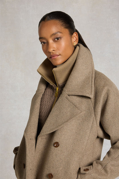 Hollingsworth Jacket