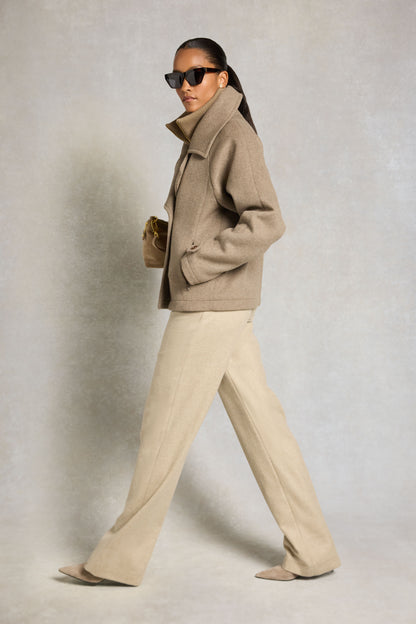Hollingsworth Jacket
